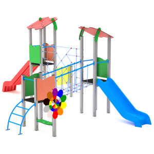 Torre tripla teen_SA107