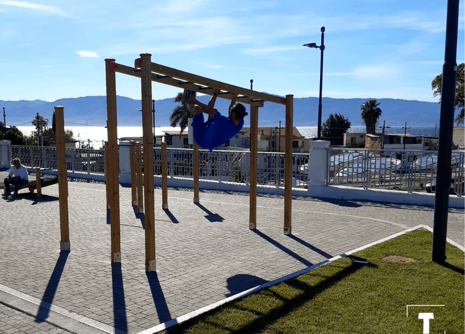Normativa UNI EN 16630: requisiti di sicurezza per il fitness all’aperto